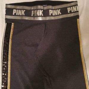 Victoria's secret PINK leggings
